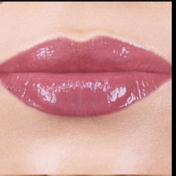 bareMinerals Other - Bare minerals bestie gen nude patent lip laquer bareMinerals Other - Bare minerals bestie gen nude patent lip laquer